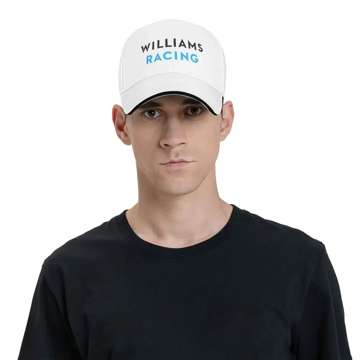 Williams Racing Baseball Cap