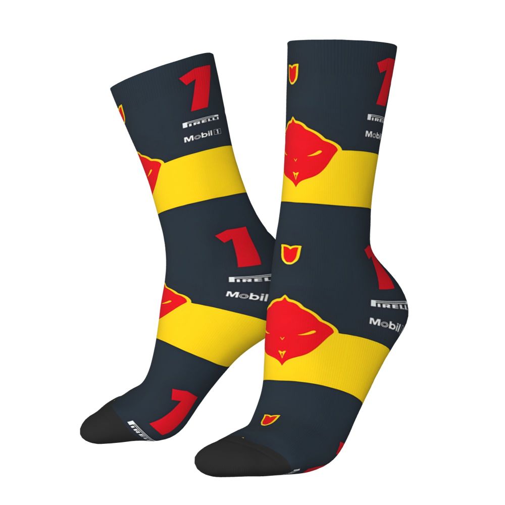 Max Verstappen Socks