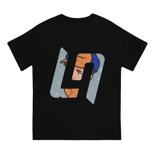 Lando Norris T-Shirt