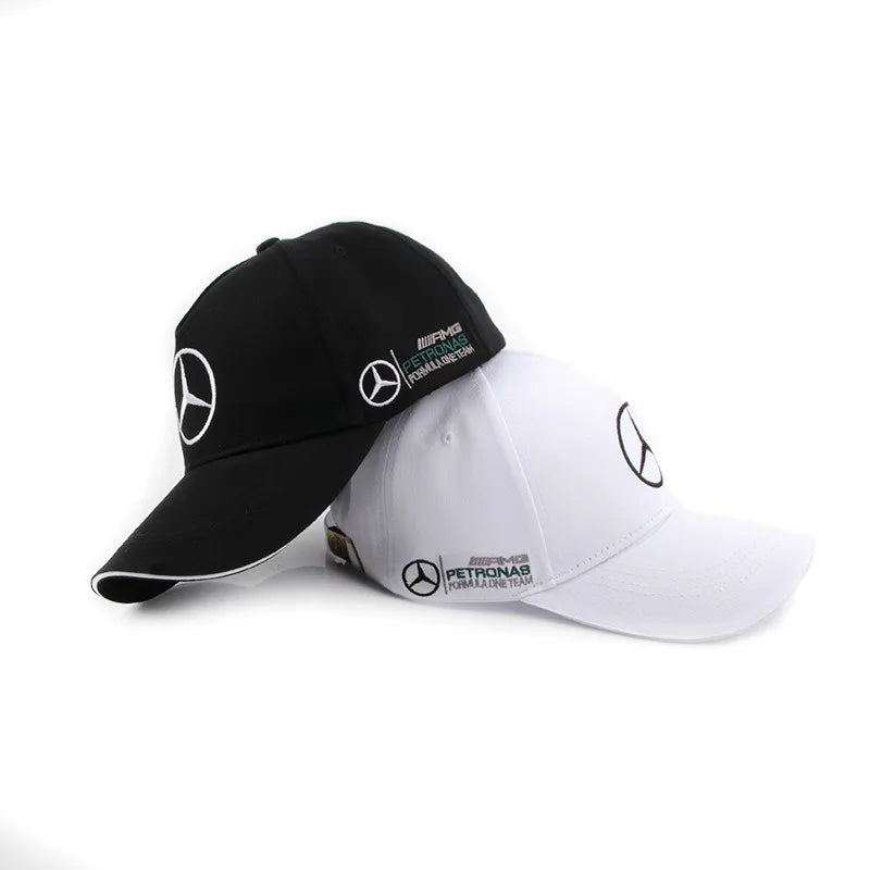 Mercedes AMG Petronas Cap