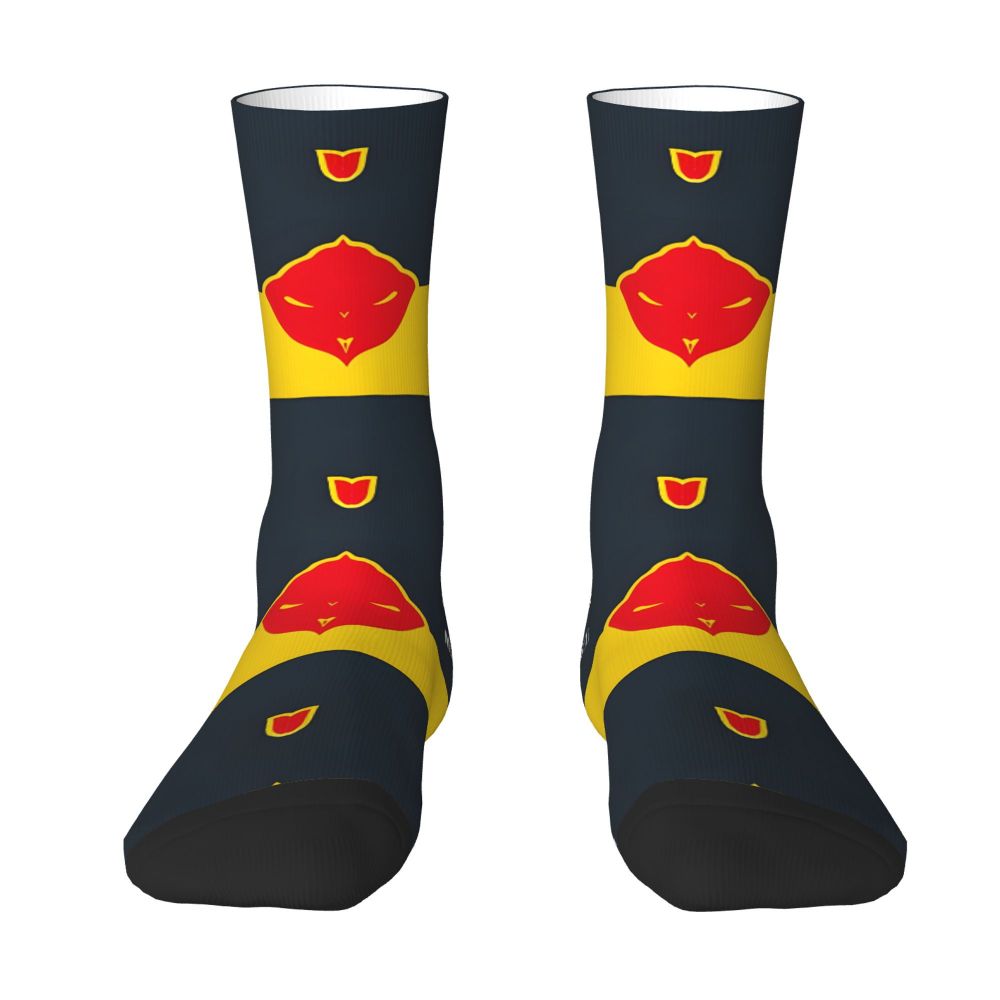 Max Verstappen Socks