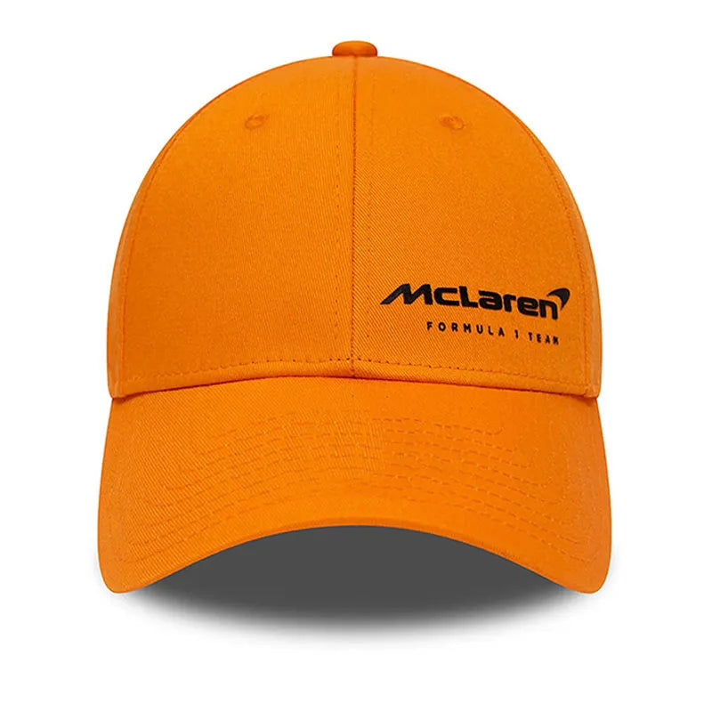 McLaren Hat