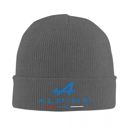 Alpine Beanie