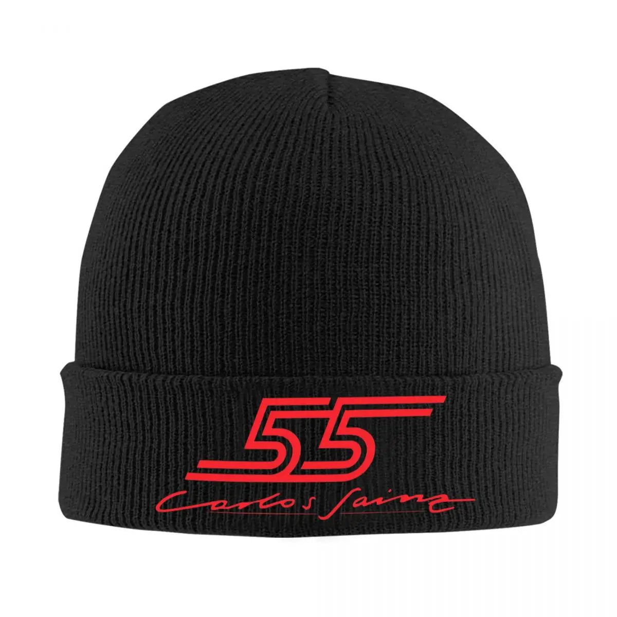 Carlos Sainz Beanie