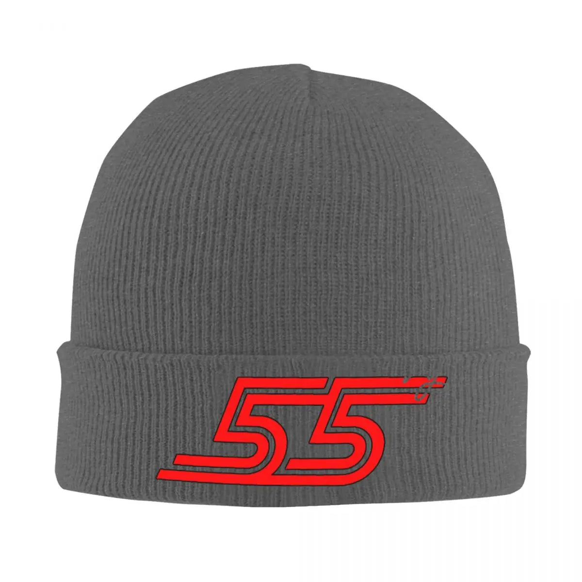 Carlos Sainz Beanie