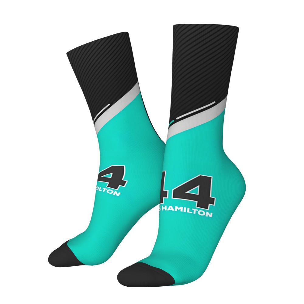 Lewis Hamilton  Socks