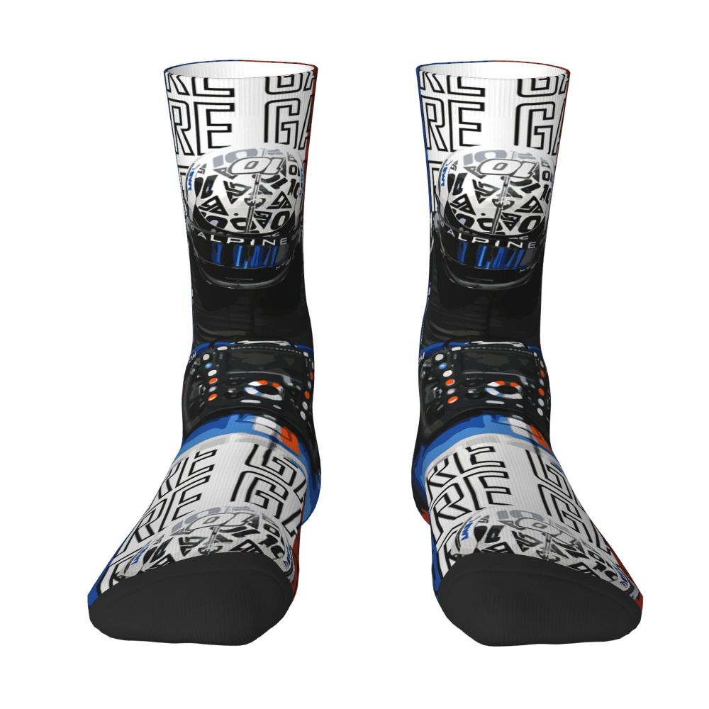 Pierre Gasly  Socks