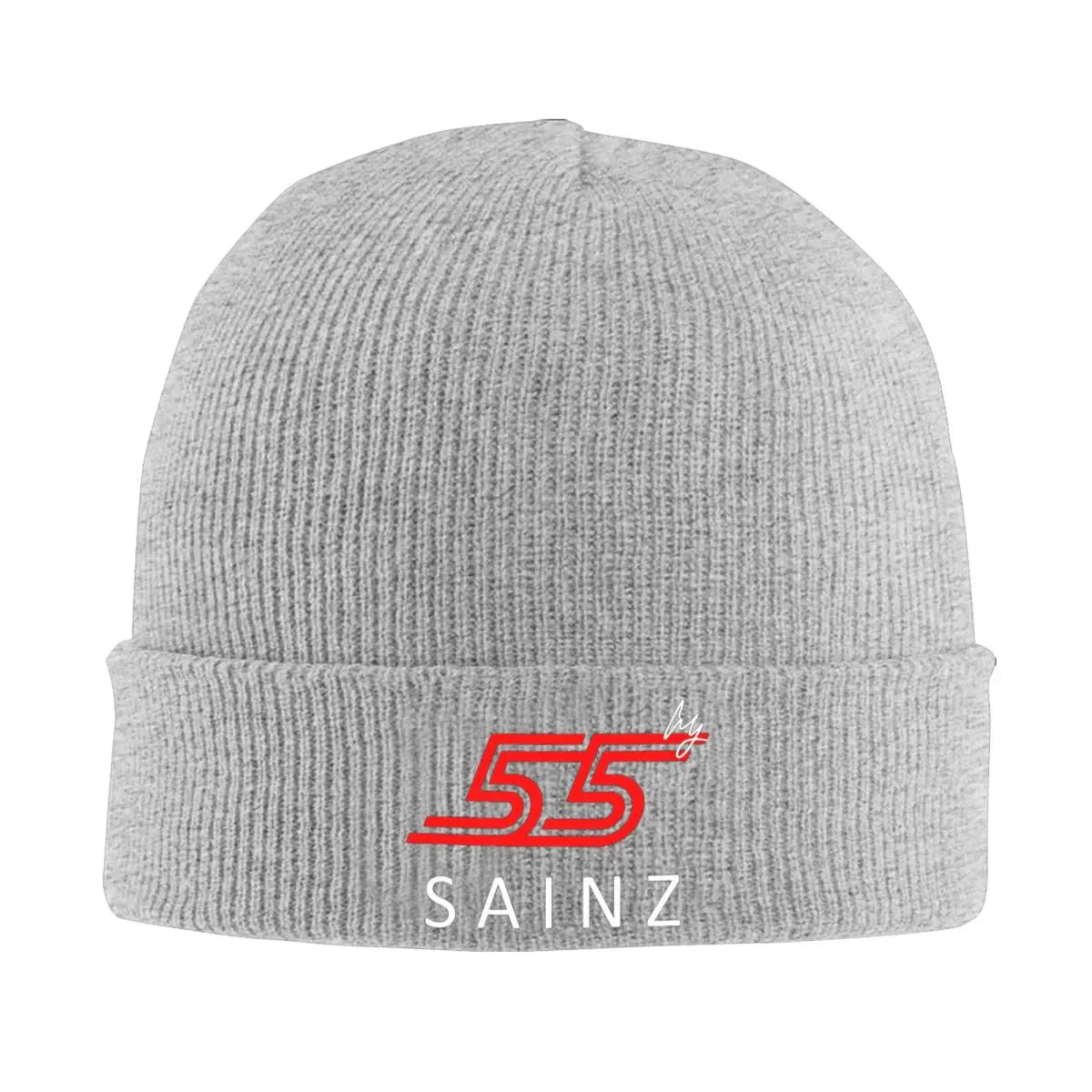 Carlos Sainz Beanie