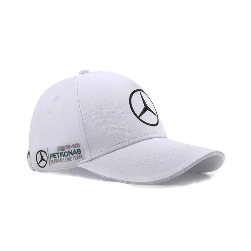 Mercedes AMG Petronas Cap