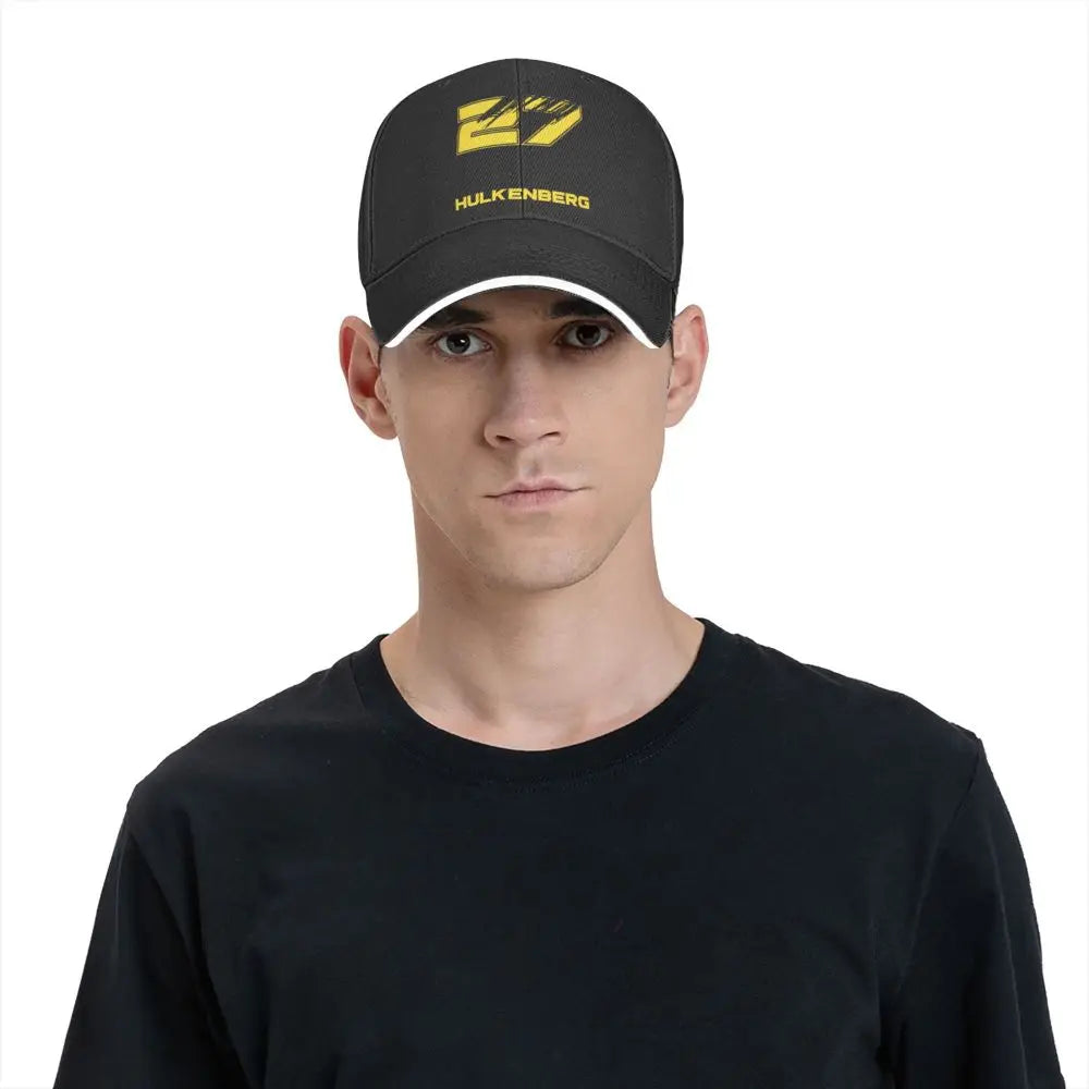 Nico Hulkenberg  Baseball Cap Hat