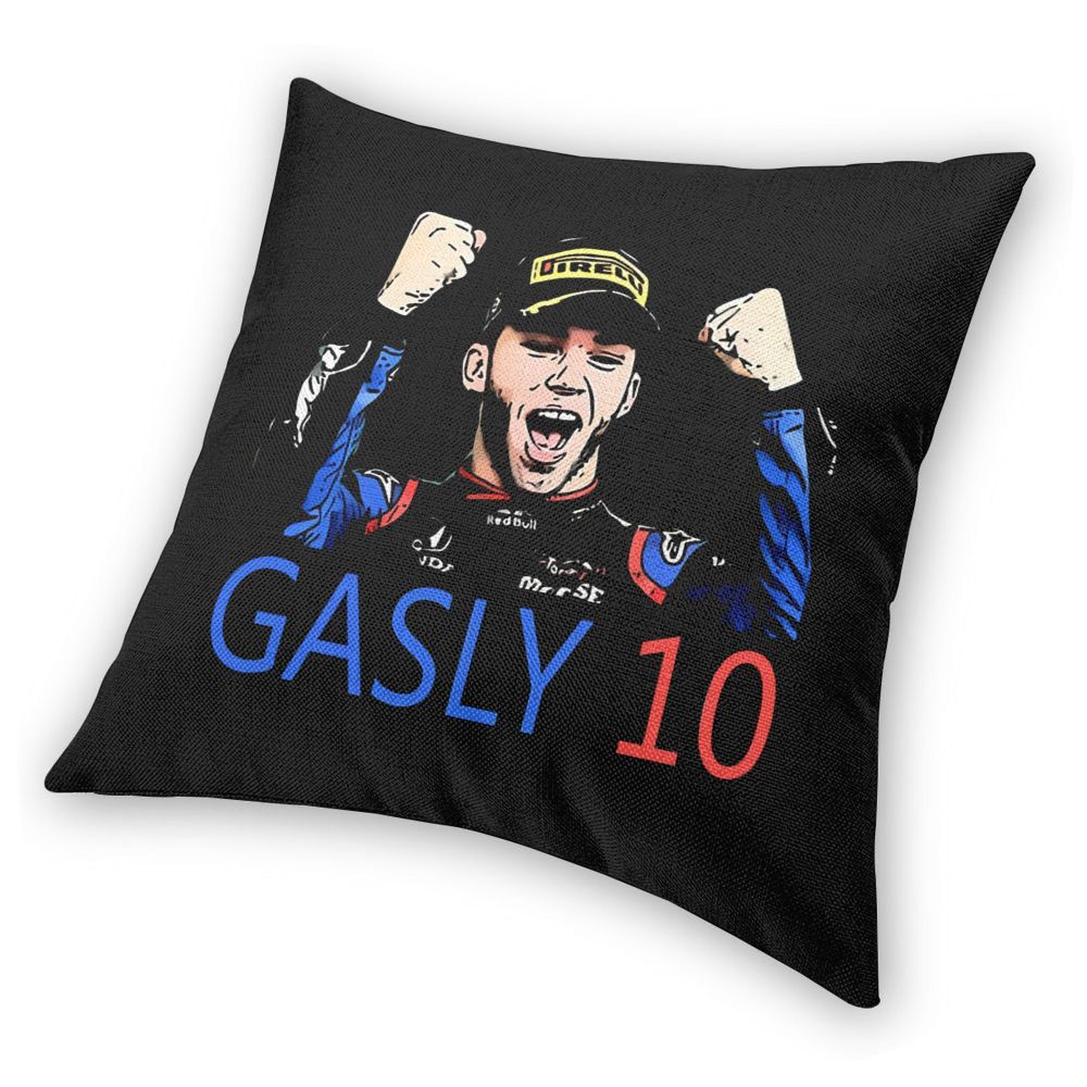 Pierre Gasly Pillow case