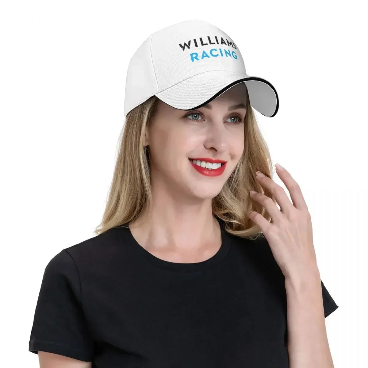 Williams Racing Baseball Cap