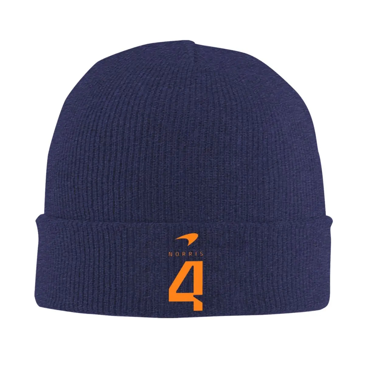 Lando Norris Beanie