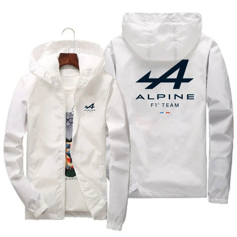 Alpine Jacket