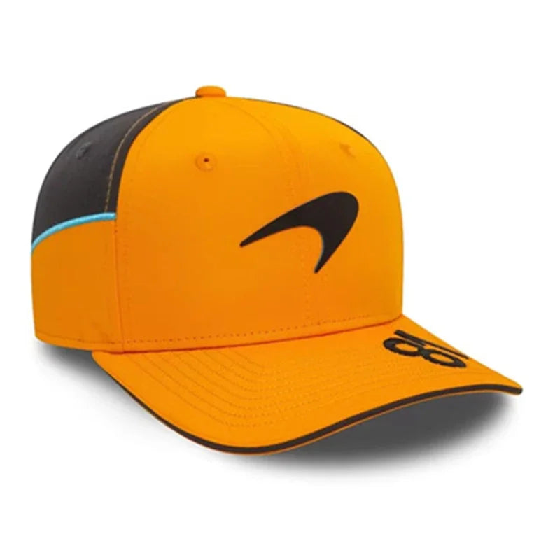 McLaren Hat