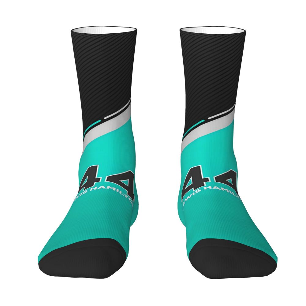 Lewis Hamilton  Socks