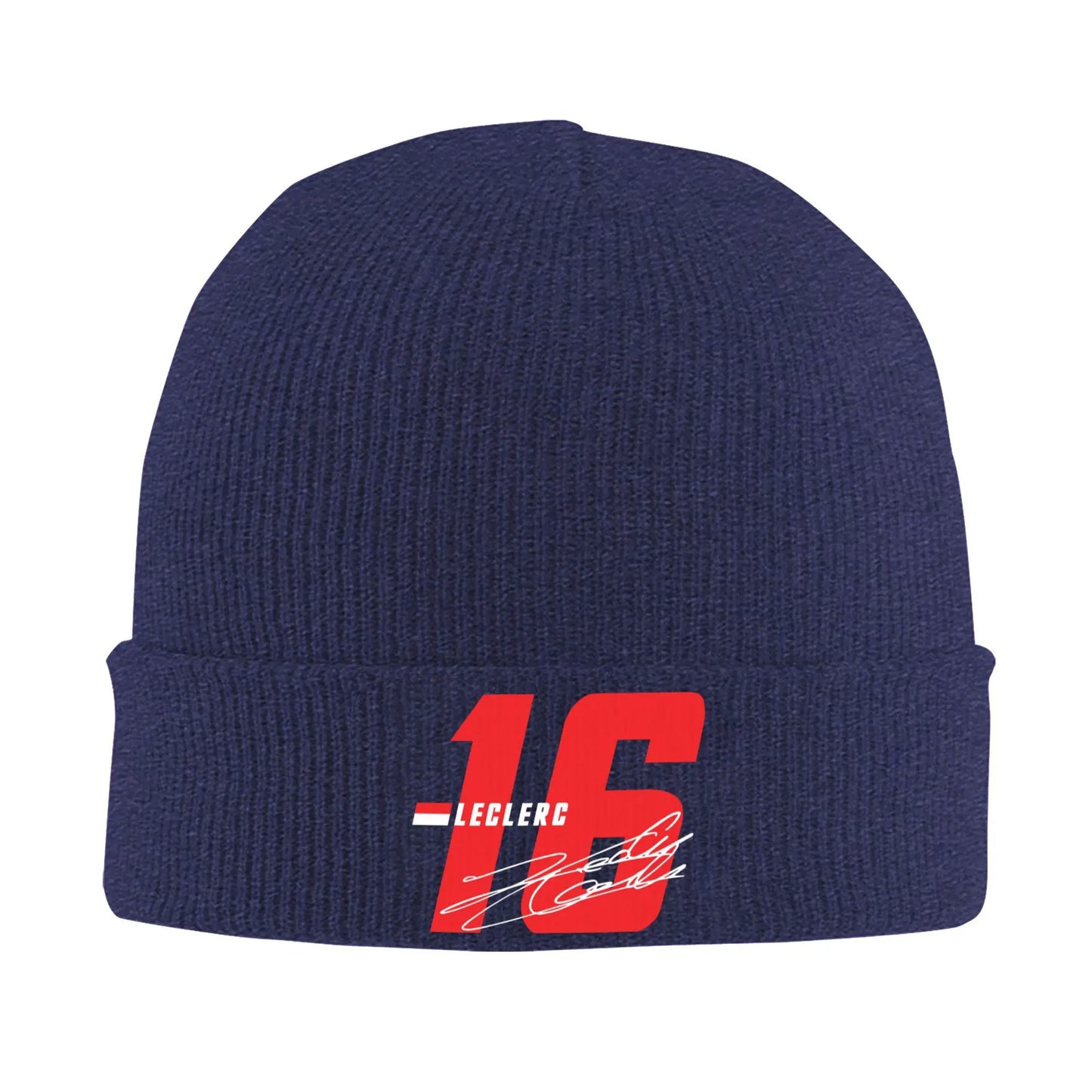 Charles Leclerc Beanie