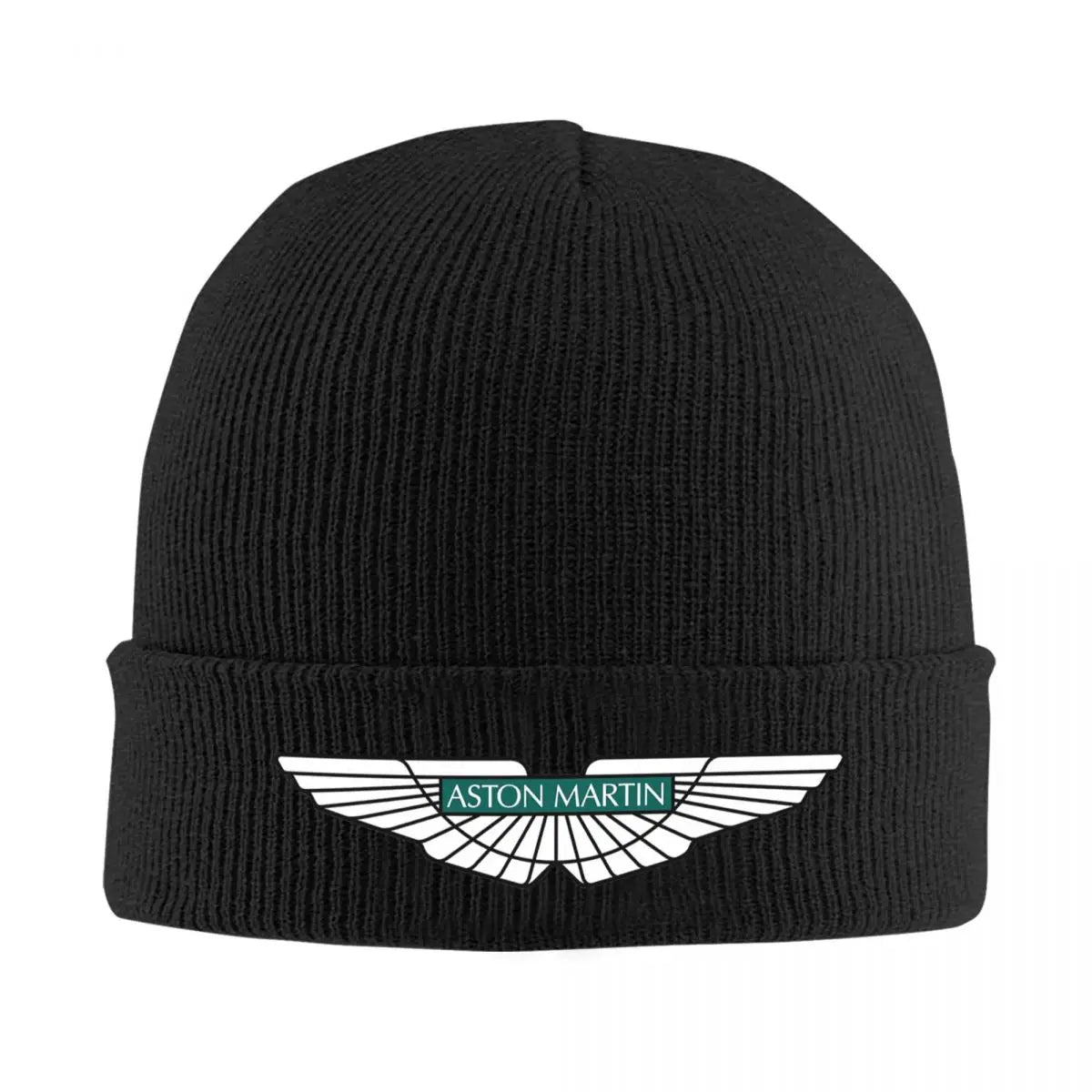 Aston Martin Beanie