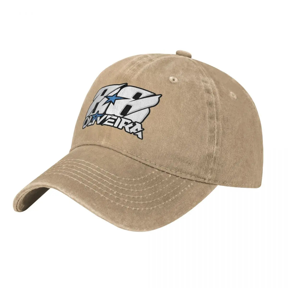 Miguel Oliveira Baseball hat