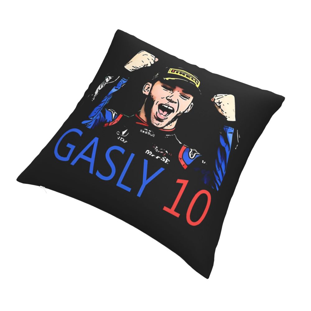 Pierre Gasly Pillow case