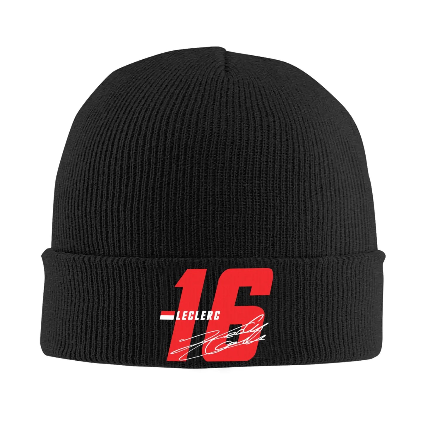 Charles Leclerc Beanie