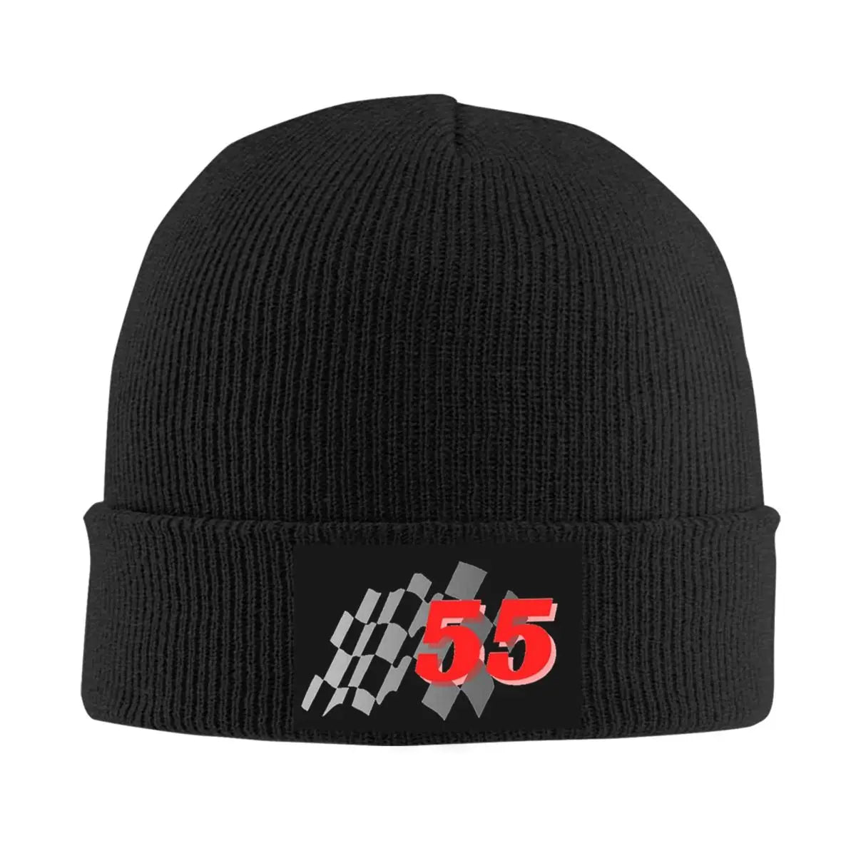 Carlos Sainz Beanie