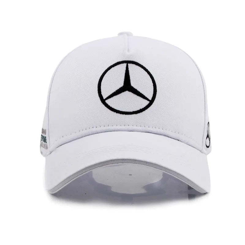 Mercedes AMG Petronas Cap