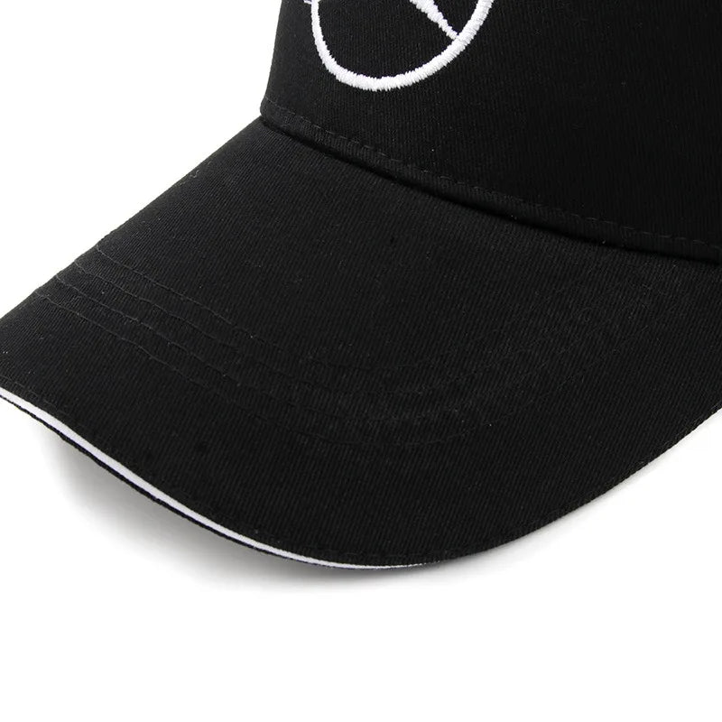 Mercedes AMG Petronas Cap