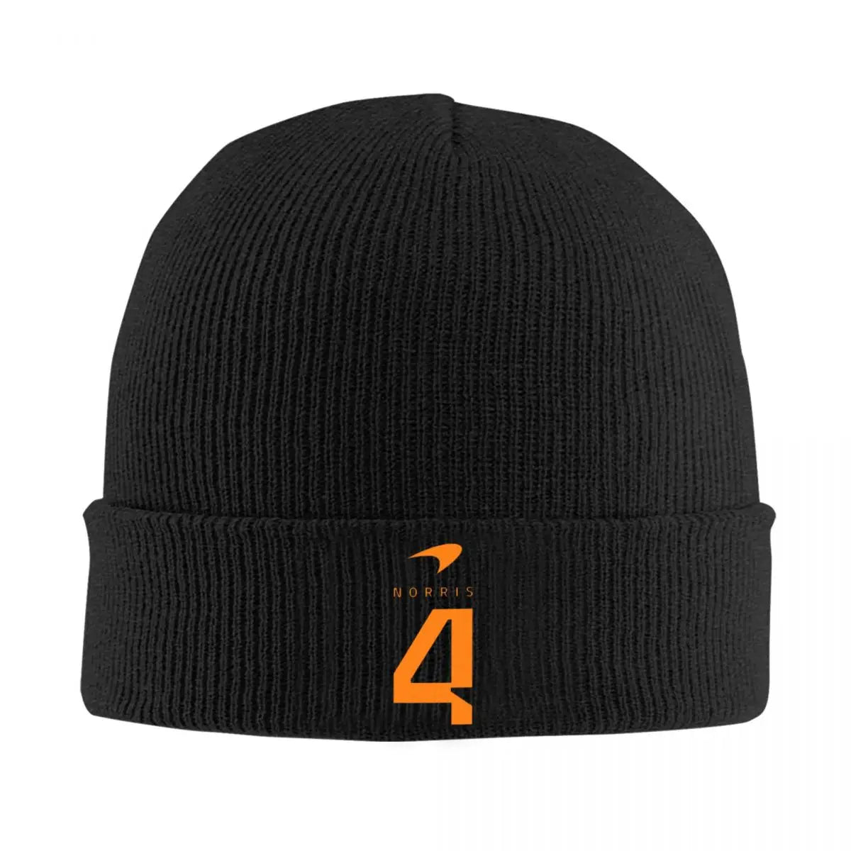 Lando Norris Beanie