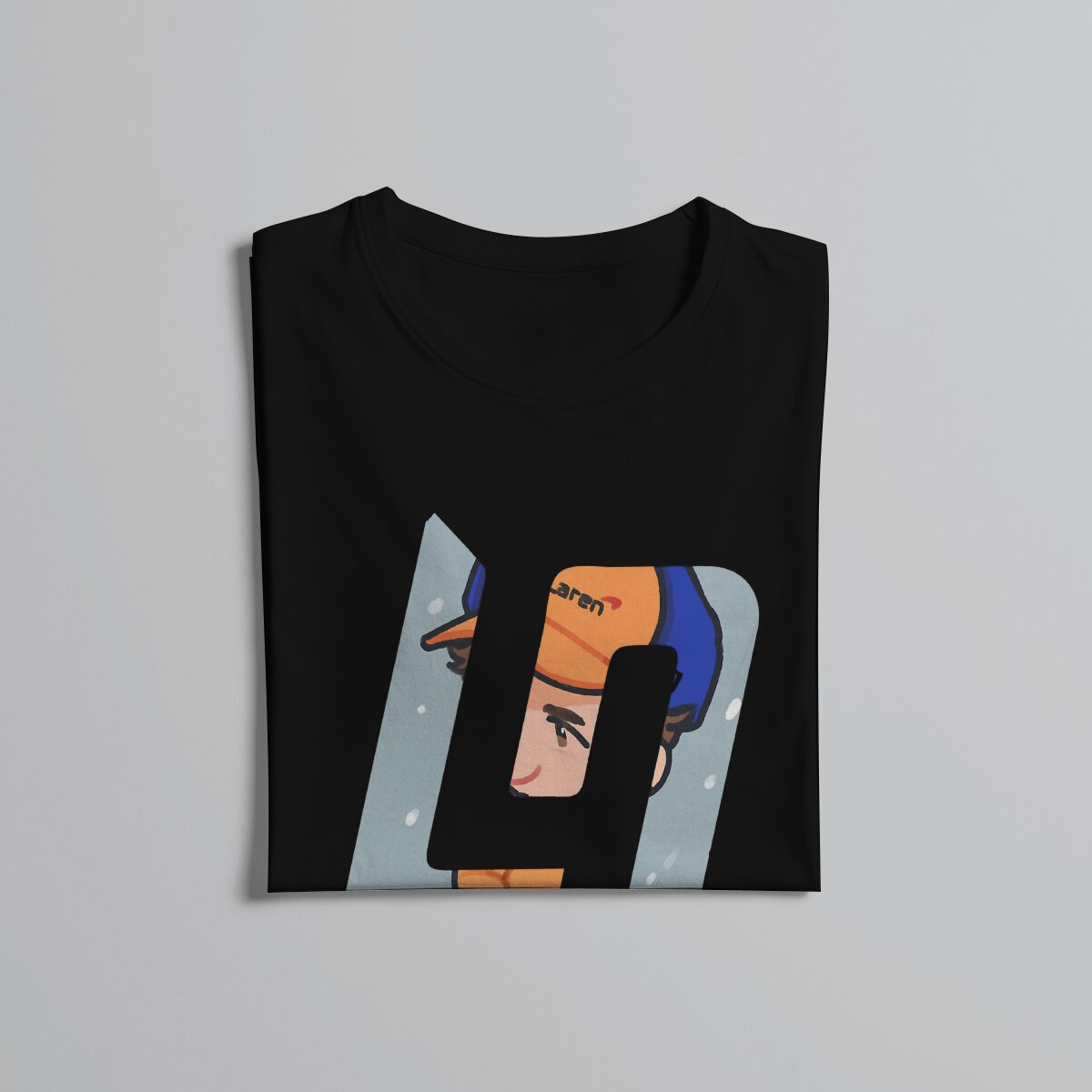 Lando Norris T-Shirt