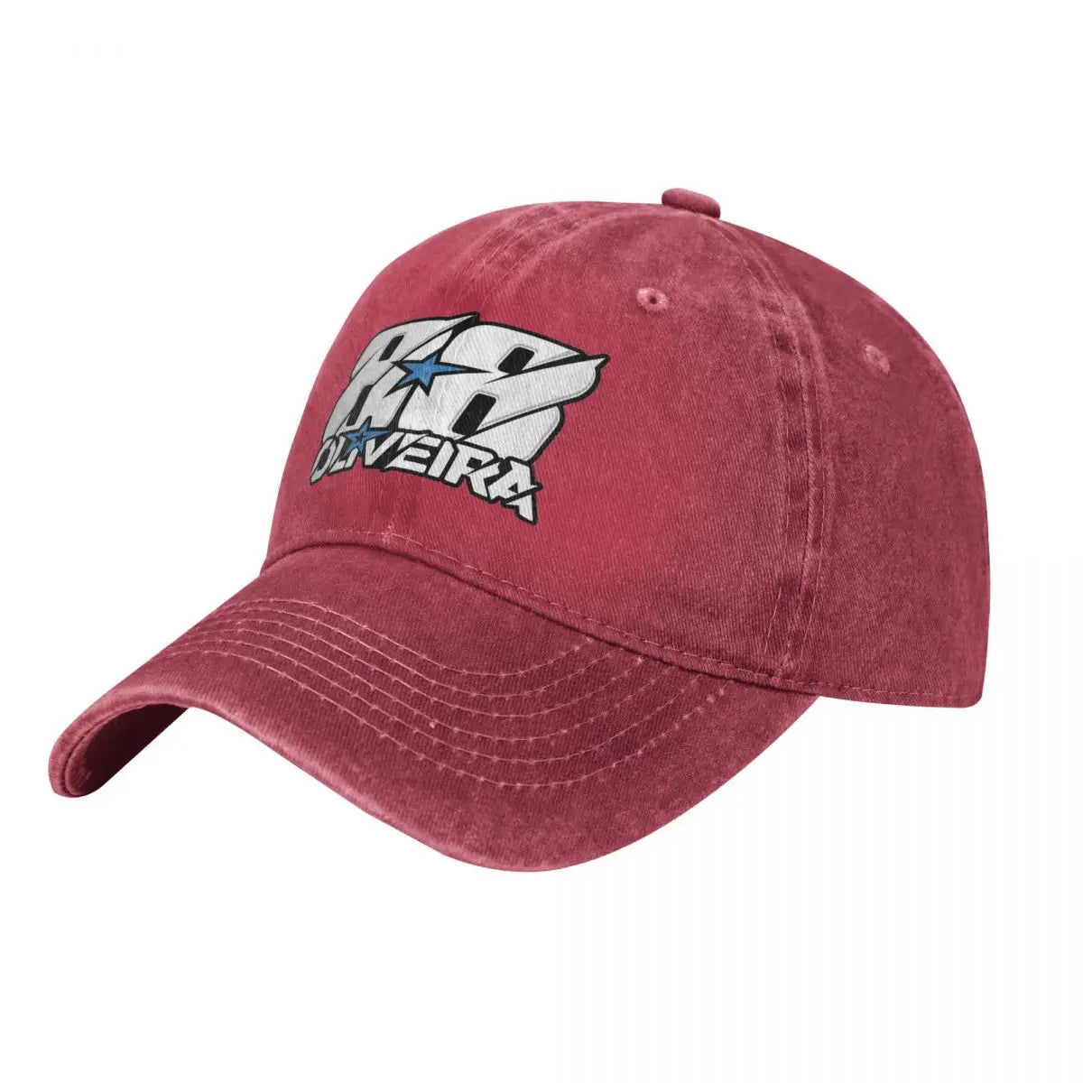 Miguel Oliveira Baseball hat