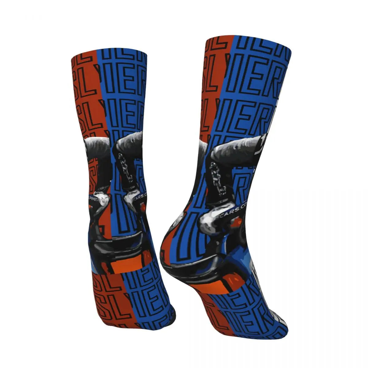 Pierre Gasly  Socks