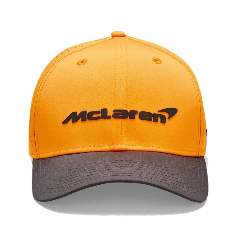 McLaren Hat