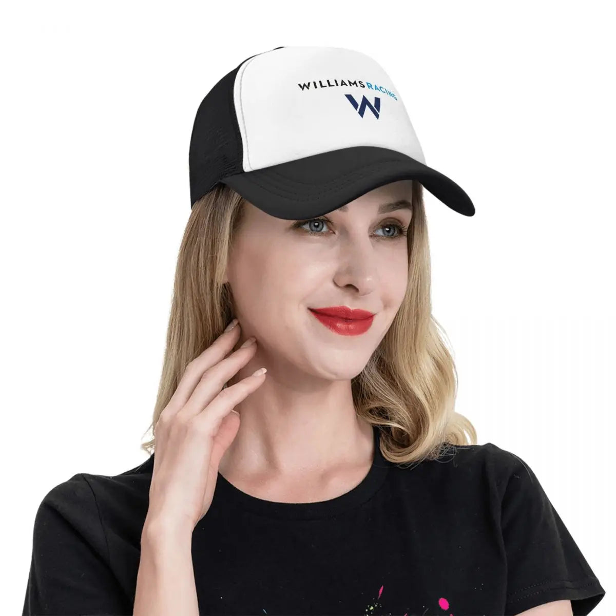 Williams Baseball Cap