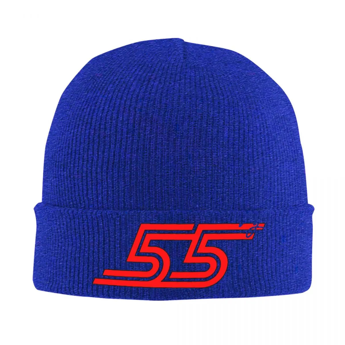 Carlos Sainz Beanie