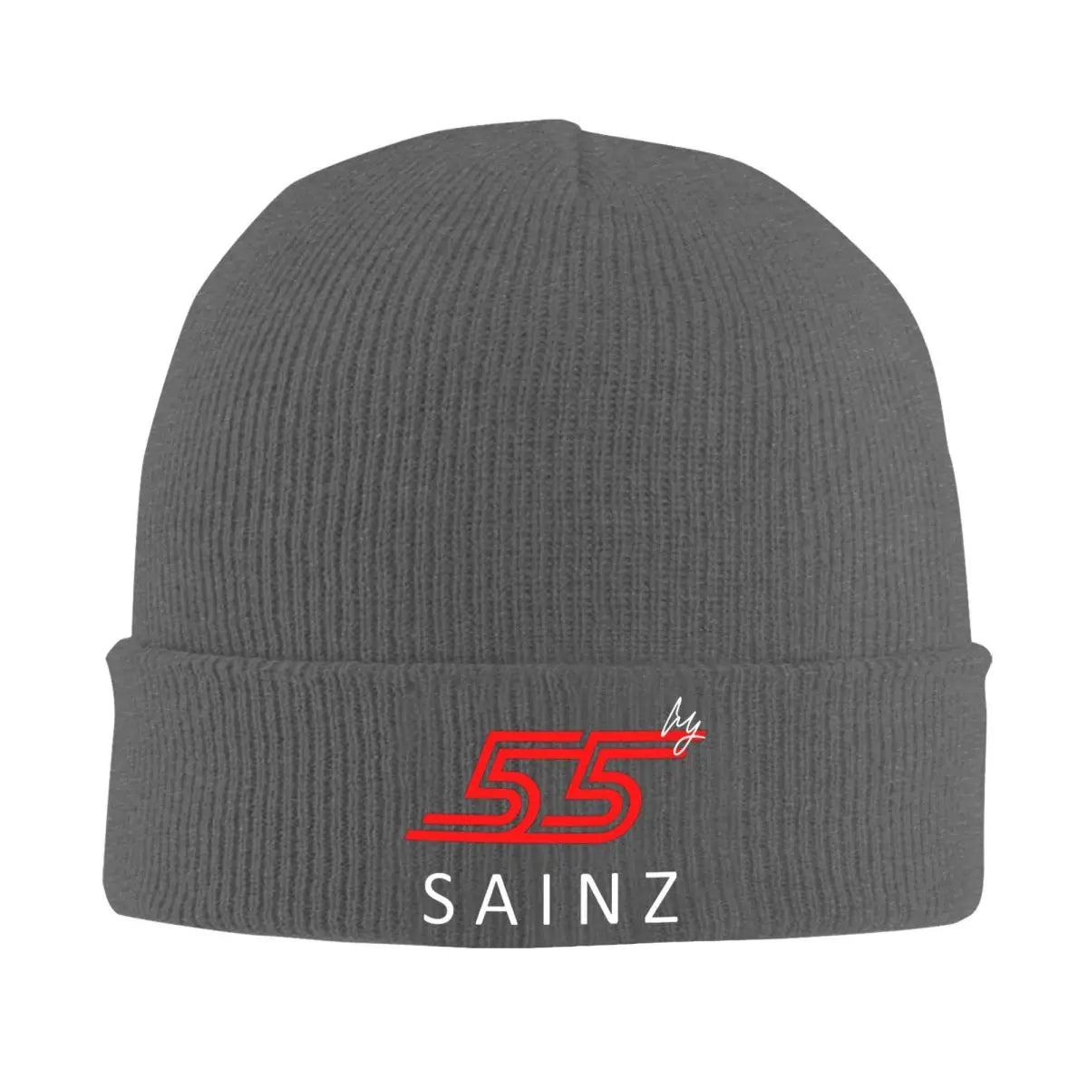 Carlos Sainz Beanie