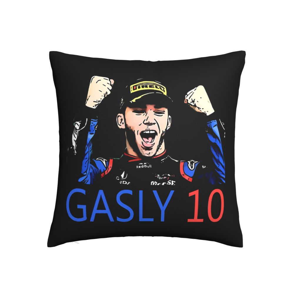 Pierre Gasly Pillow case