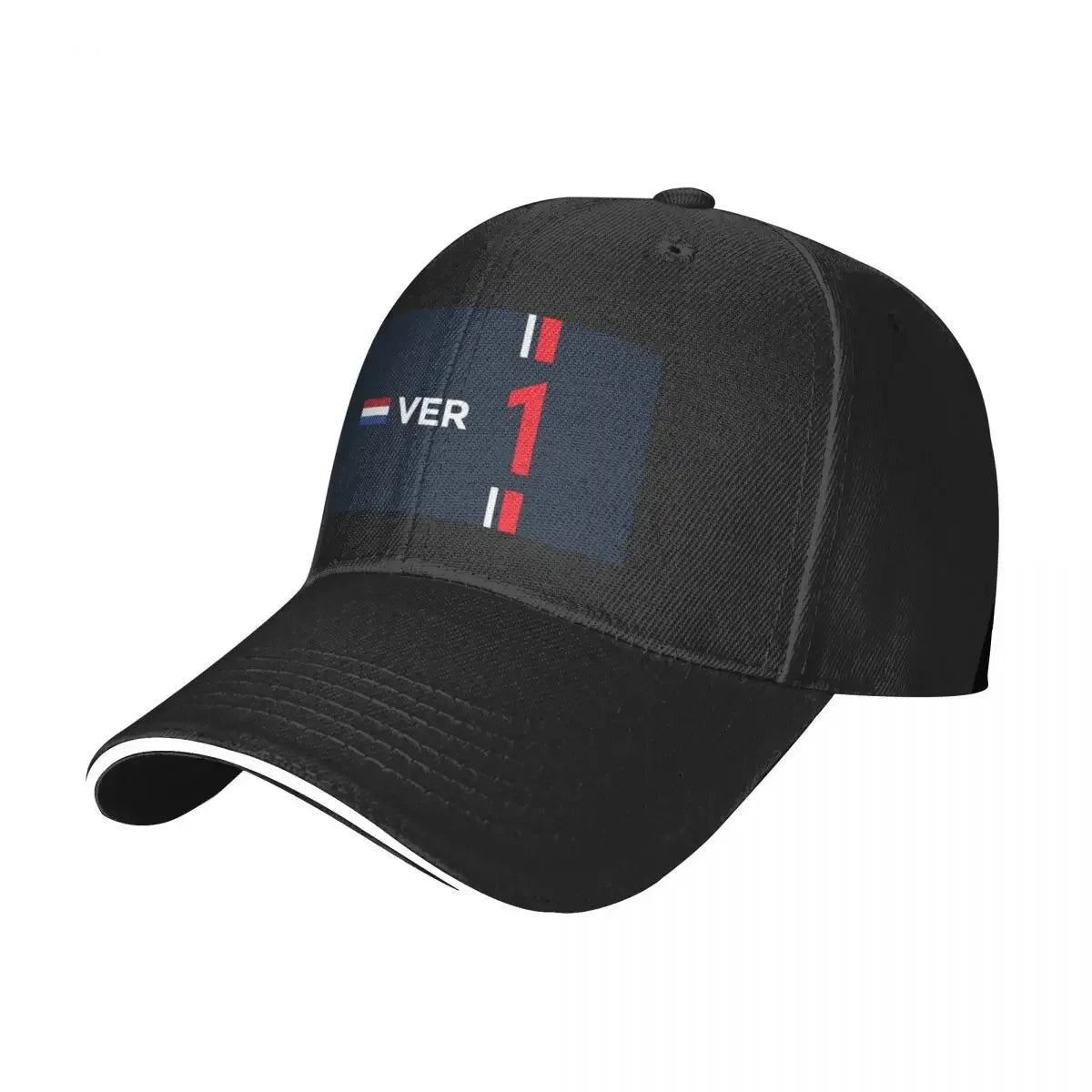 Max Verstappen Baseball Cap