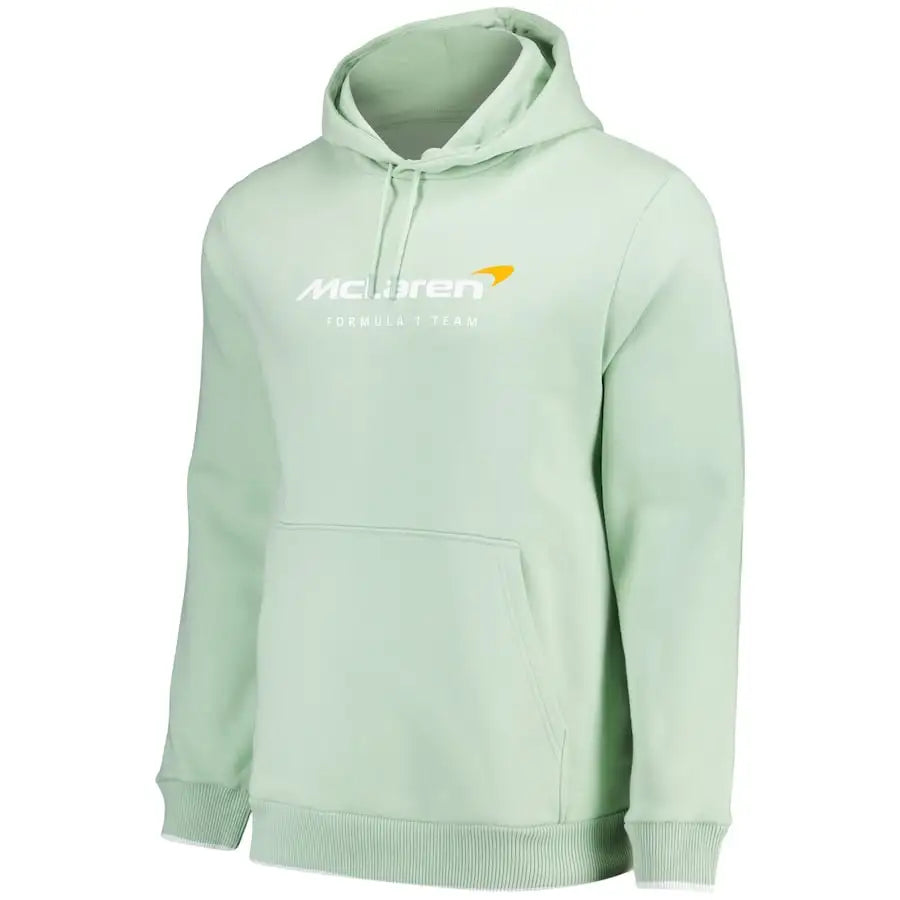 McLaren/ Lando Norris Hoodie