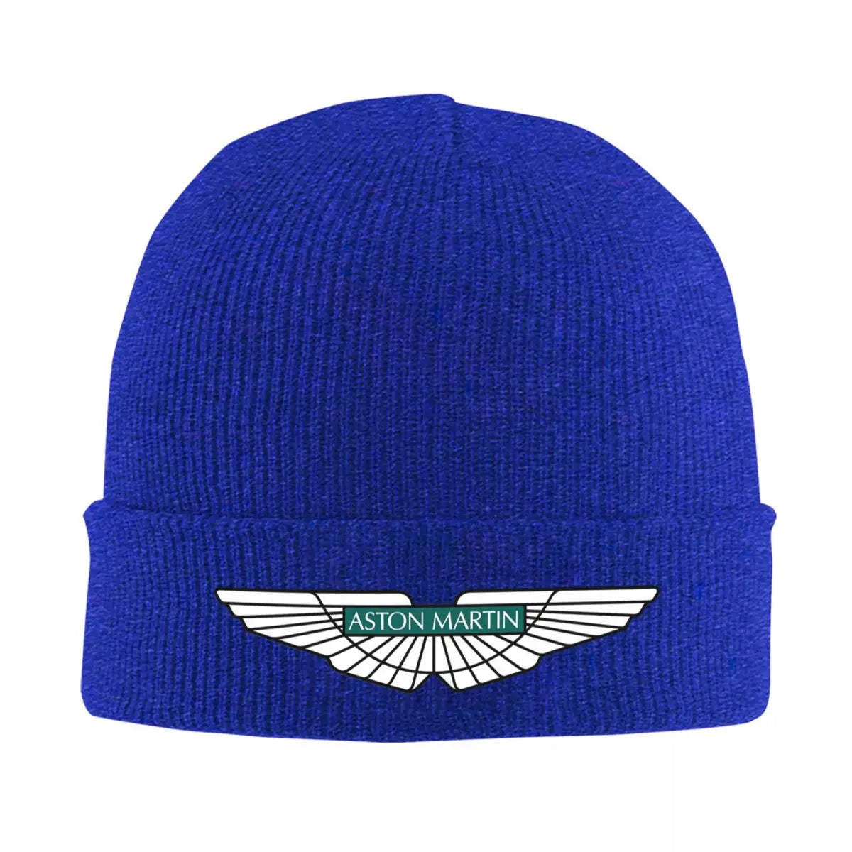 Aston Martin Beanie