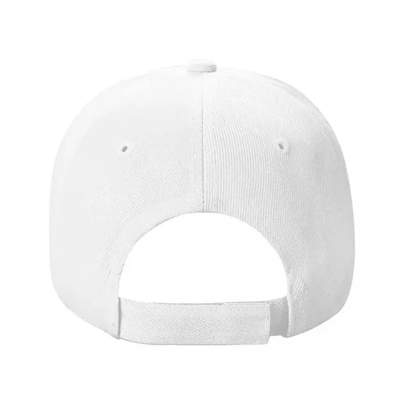 Senna  Baseball Cap Men