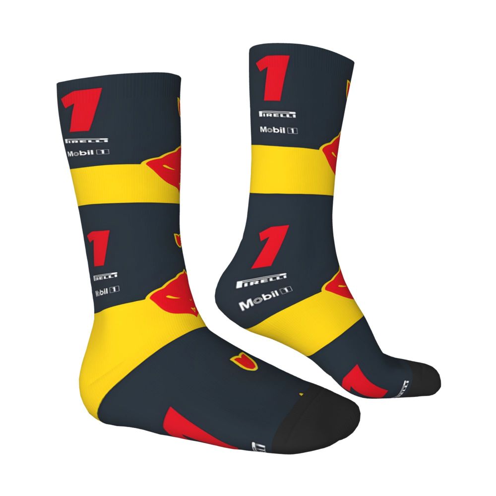 Max Verstappen Socks