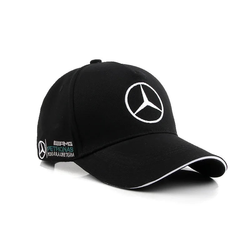 Mercedes AMG Petronas Cap