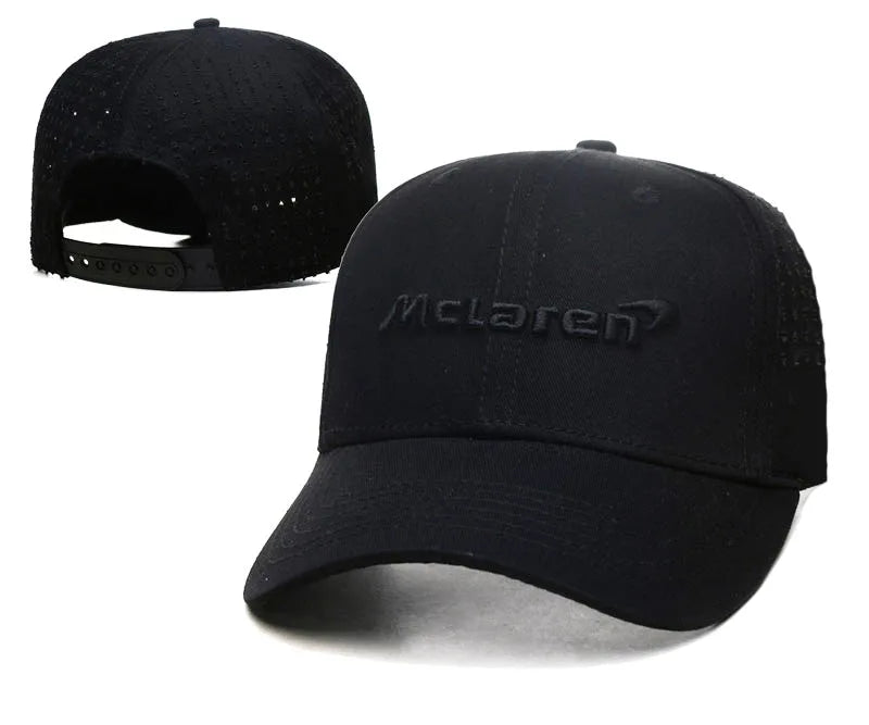 McLaren Hat