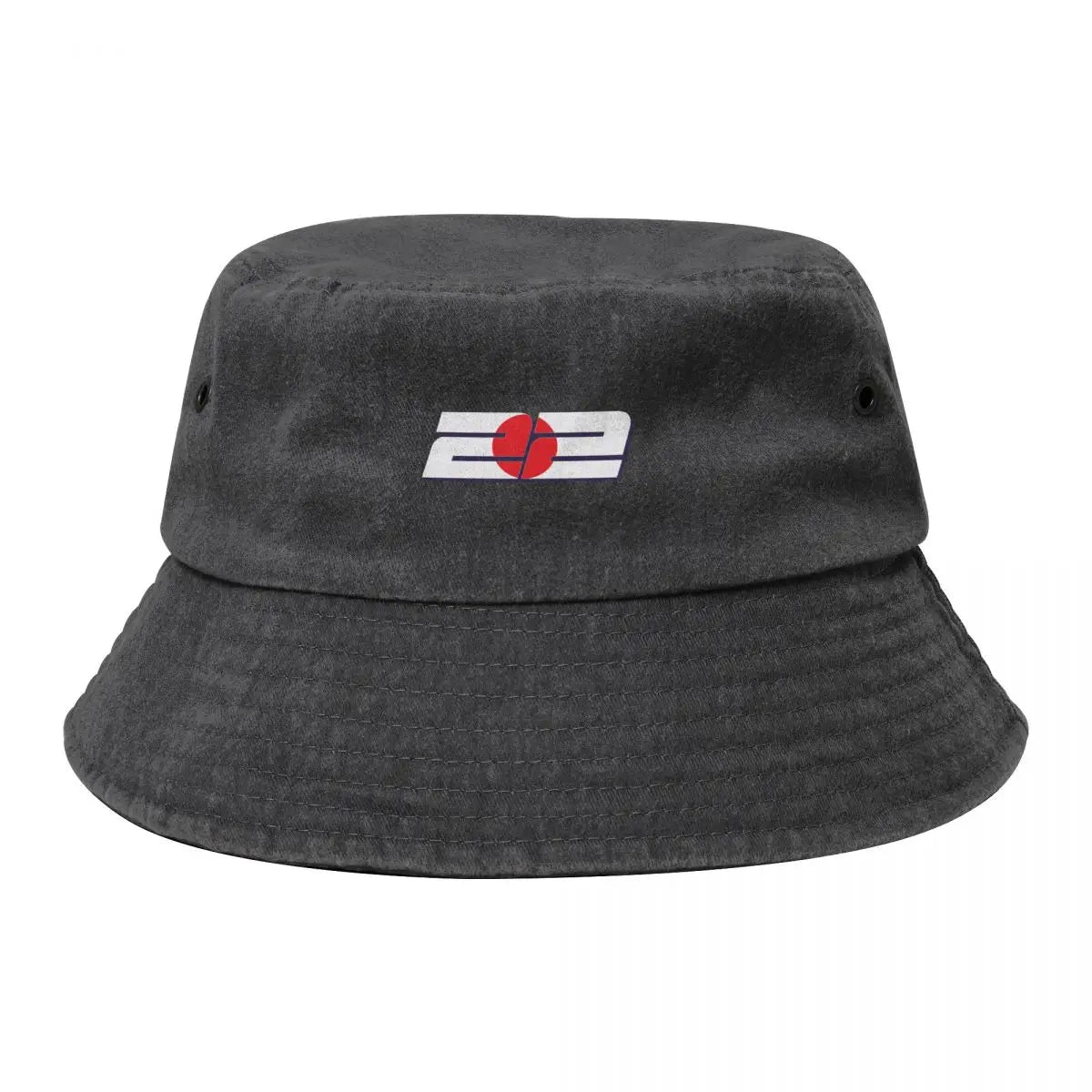 Yuki Tsunoda Bucket Hat