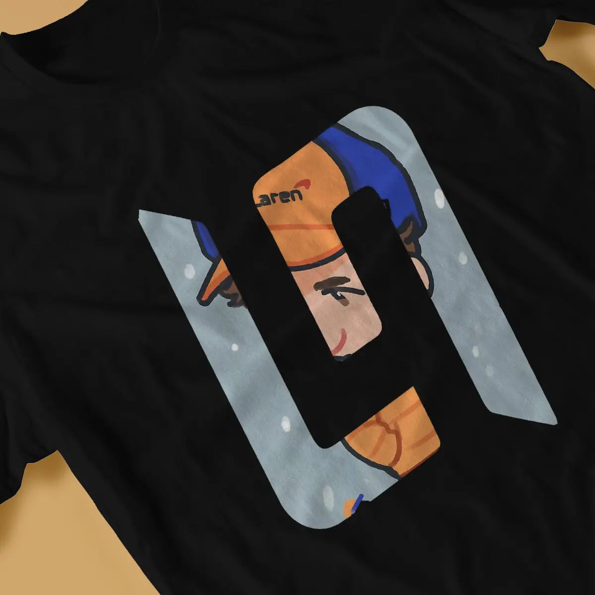 Lando Norris T-Shirt