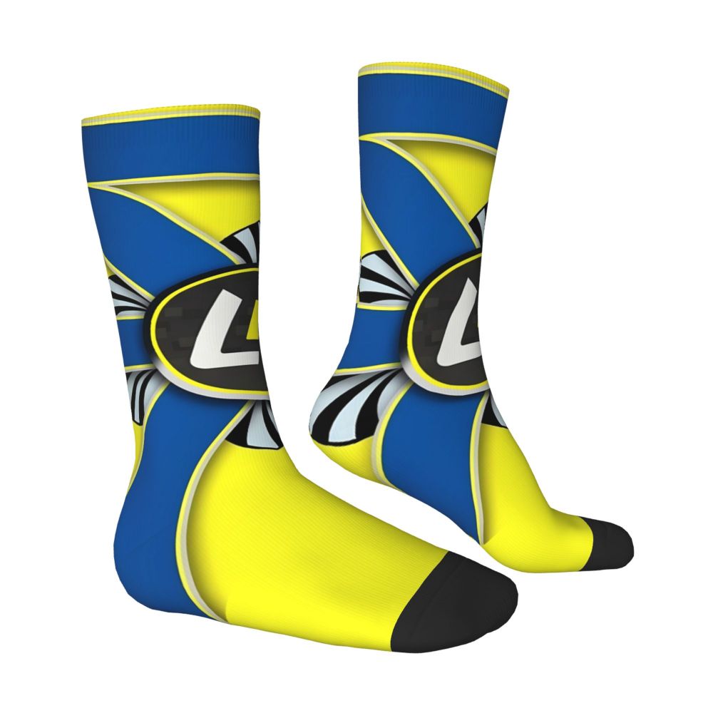 Funny Socks Lando Norris