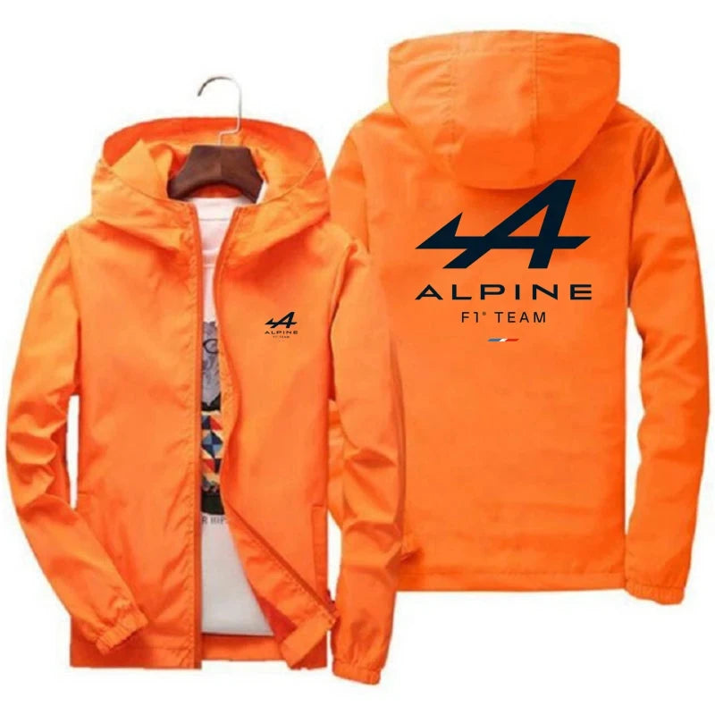 Alpine Jacket