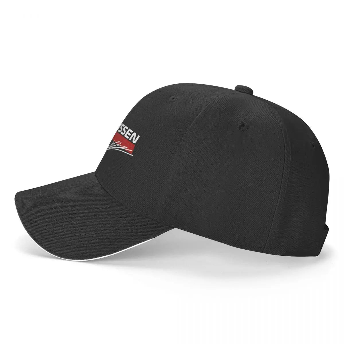 Kevin Magnussen baseball cap