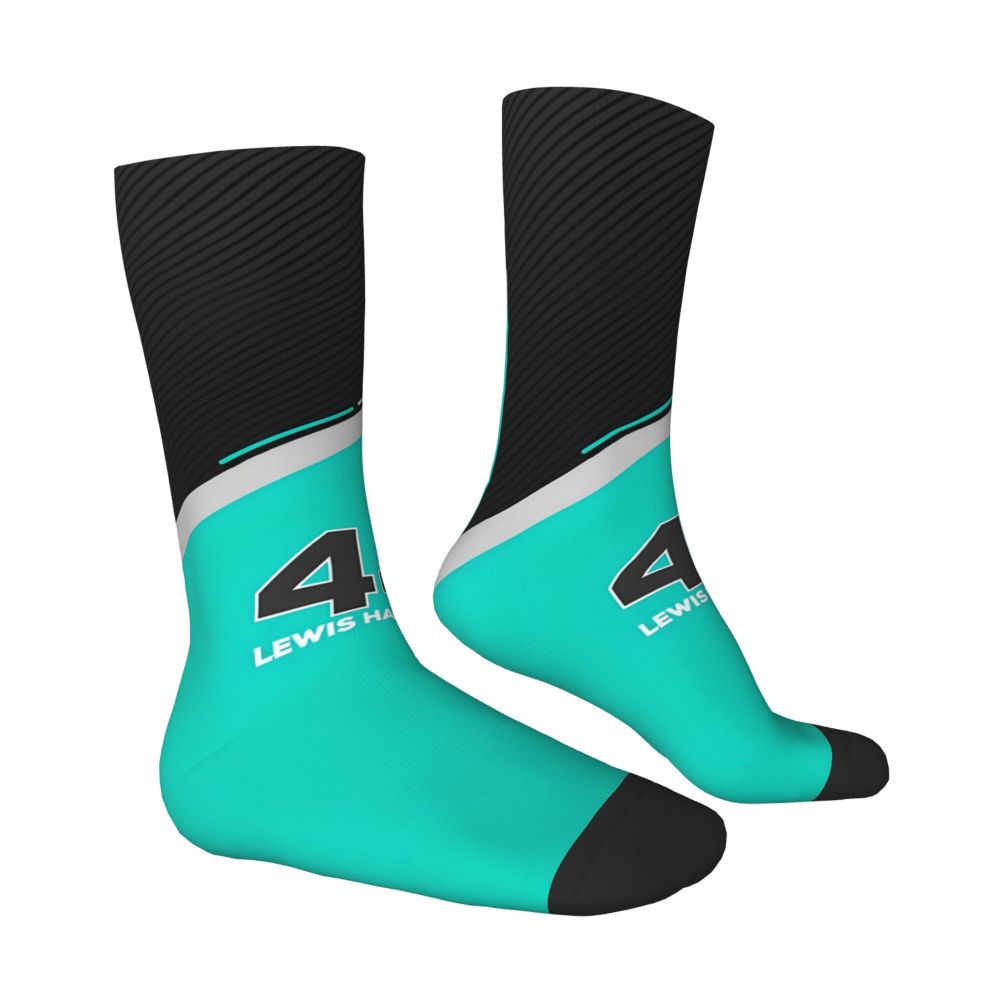 Lewis Hamilton  Socks